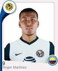 Find the latest tracks, albums, and images from roger martinez. Player Roger Martinez