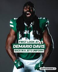 New York Jets (@nyjets) • Instagram photos and videos