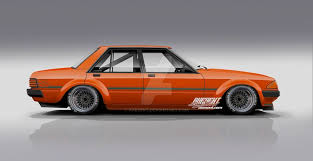 XE Falcon S-pack (AUS) by Axesent on DeviantArt