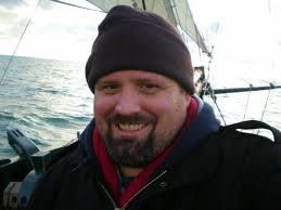 Meet Andy Pierce of Friends of the Uptown Theatre