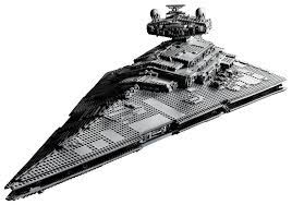 Lego star wars ultimate millennium falcon is absolutely massive and has made its entrance as the biggest set currently made by lego. Lego 75252 Imperialer Sternzerstorer Jetzt Auch Bei Galeria