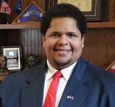 Ex-Dane County executive Jonathan Barry hired for Public Lands post