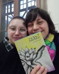 Daniela Aravena Jordán