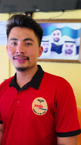 Nanglo Restaurants Thimphu