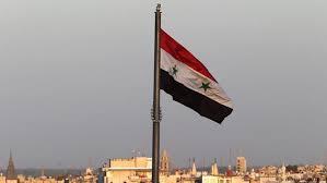 ^ إعلان قوات سوريا الديمقراطية في حلب وإدلب. Ù‚Ø§Ù†ÙˆÙ† Ø§Ù„Ù…Ù„ÙƒÙŠØ© Ø§Ù„Ø¬Ø¯ÙŠØ¯ ÙÙŠ Ø³ÙˆØ±ÙŠØ§ Ù…Ø§ ØªØ£Ø«ÙŠØ±Ù‡ Ø¹Ù„Ù‰ Ø§Ù„Ù„Ø§Ø¬Ø¦ÙŠÙ† ÙˆØ£Ù…Ù„Ø§ÙƒÙ‡Ù… Ù…Ù‡Ø§Ø¬Ø± Ù†ÙŠÙˆØ²