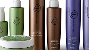 After that, i don't want to think about my hair and what it's doing or not doing again. Eufora Beautifying Elixirs