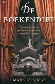 De Boekendief De Boekendief The Book Thief Boeken