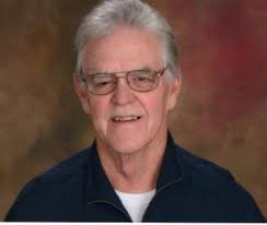 Richard Karlton Darrow Obituary