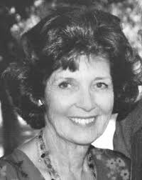 Alexandra Oveson Obituary (1934