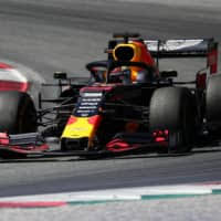 Show more posts from maxverstappen1. Max Verstappen The Japan Times