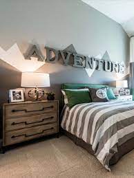 Kid S Adventure Theme Bedroom Trinity Falls Boys Bedroom Makeover Bedroom Themes Themed Kids Room