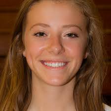 Sydney Aucreman's High School Bio