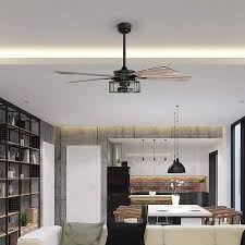 Get free shipping on qualified ceiling fans with lights or buy online pick up in store today in the lighting department. 15 Best Ceiling Fans 2020 The Strategist New York Magazine