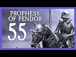 Snake Cult Stronghold Siege Prophesy Of Pendor 3 9 Gameplay Let S Play Part 55 Warband Mod Youtube