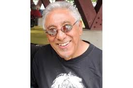 FERMIN MUNOZ Obituary (1945