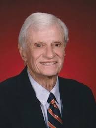 George Knappenberger Obituary (2018)