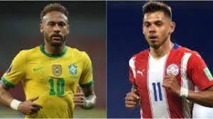 Brazil will be handed a serious blow ahead of this game, as casemiro has been ruled out of this clash due to a ban. 6hzijxzfrqgyzm