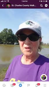 What is your reason for walking in the Walk to End Alzheimer's?