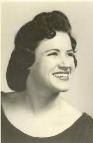 Julia Ann (Craig) Hendricks