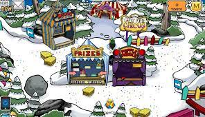 Club penguin was a real staple of modern entertainment for children in the early 2000s up until its eventual closure in 2007. Club Penguin Rewritten Card Jitsu Snow Club Penguin Mountains