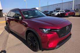 Image result for Soul Red Crystal 2023 CX-90