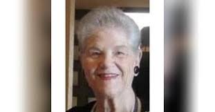 Nan Hunter Castle Obituary