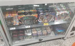 With the exception of other retailer. Seeing Everyone S Walmart And Target Tcg Section Posts In The Us Compared To What Australia Has Is Shocking To Say The Least Here S The Selection At My Local Target Pokemontcg