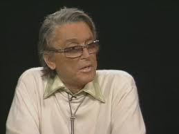 Robert Evans — Charlie Rose