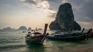 Shanmugam shanmugam kullanıcısına bangalore, india konumunda size yerel rehberlik yapmasını teklif etmek ister misiniz? Railay Beach Krabi Visit This Stunning Beach Paradise In Thailand