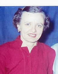 Obituary of Edna Anna Melnick