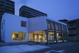 The architecture division of jewell associates provides creative, functional architectural design for a wide variety of projects, including government facilities, industrial plants, restaurants, retail stores, office buildings, churches, schools and private residences. Port Design Nico Architect Associates Archdaily