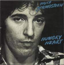 Bruce frederick joseph springsteen was born september 23, 1949 in long branch, new jersey, usa. Hungry Heart Amazon De Musik Cds Vinyl