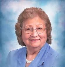 Ester Mosqueda's Instagram, Twitter & Facebook