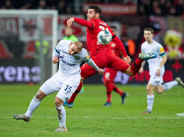 Man utd target tapsoba and bailey at bayer leverkusen. Schalke Bayer Leverkusen Heute Wer Zeigt Spiel Live Im Tv Und Stream Schalke 04