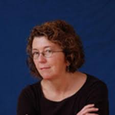 Carolyn Roy-Bornstein