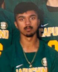 Akshay Sukhu's Men's Soccer Recruiting Profile