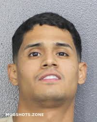 BARRETO TAVAREZ ROBERT ALEJANDRO 11/16/2024