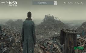 Blade Runner 2049 Wallpapers Hd Theme Want to discover art related to bladerunner2049wallpaper?