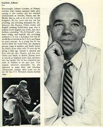 Johnny Kincaid's Instagram, Twitter & Facebook