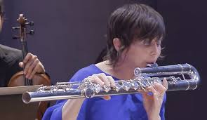 Eva Kingma Flutemaker