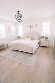 I don't care if it's not cool or whatever, i don't like walking barefoot on wood. Dumping The Carpet And Upgrading My Upstairs Flooring A Touch Of Pink