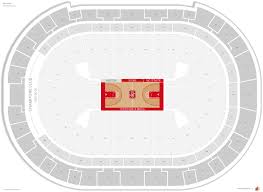 Pnc Arena Nc State Seating Guide Rateyourseats Com