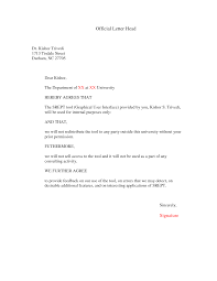 Official Letter Online Business Money Part 1650 1275px Official Letter Email Format And Letter Sample