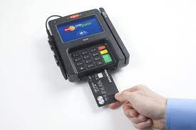 A good first step is to visit the bank or credit union where you have a checking or savings account and ask the staff about the possibility of getting a credit card. October 2015 The End Of The Swipe And Sign Credit Card Wsj