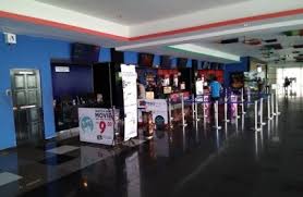 Tgv cinemas is a renowned cinema chain and entertainment centre in malaysia. Showtimes At Mbo Citta Mall Ticket Price