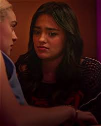 Noa's Betrayal: Shawn's Rage and the Consequences