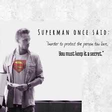 It's not who i am underneath, but what i do that defines me.. I Love This Although Louis Is Superman And Liam Is Batman This Quote Is Beautiful X Superman Quotes Superhero Quotes Batman Quotes