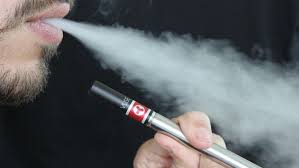 Gimana sudah cobain yang mana? Rokok Elektrik Makan Korban Pertama Di Belgia