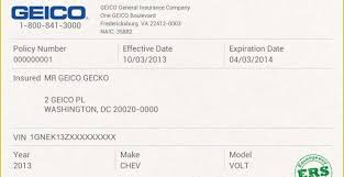 Logged in or logged out, you can access your id cards right from the geico mobile app. The General Insurance Number