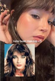 Kaye Bush Makeup